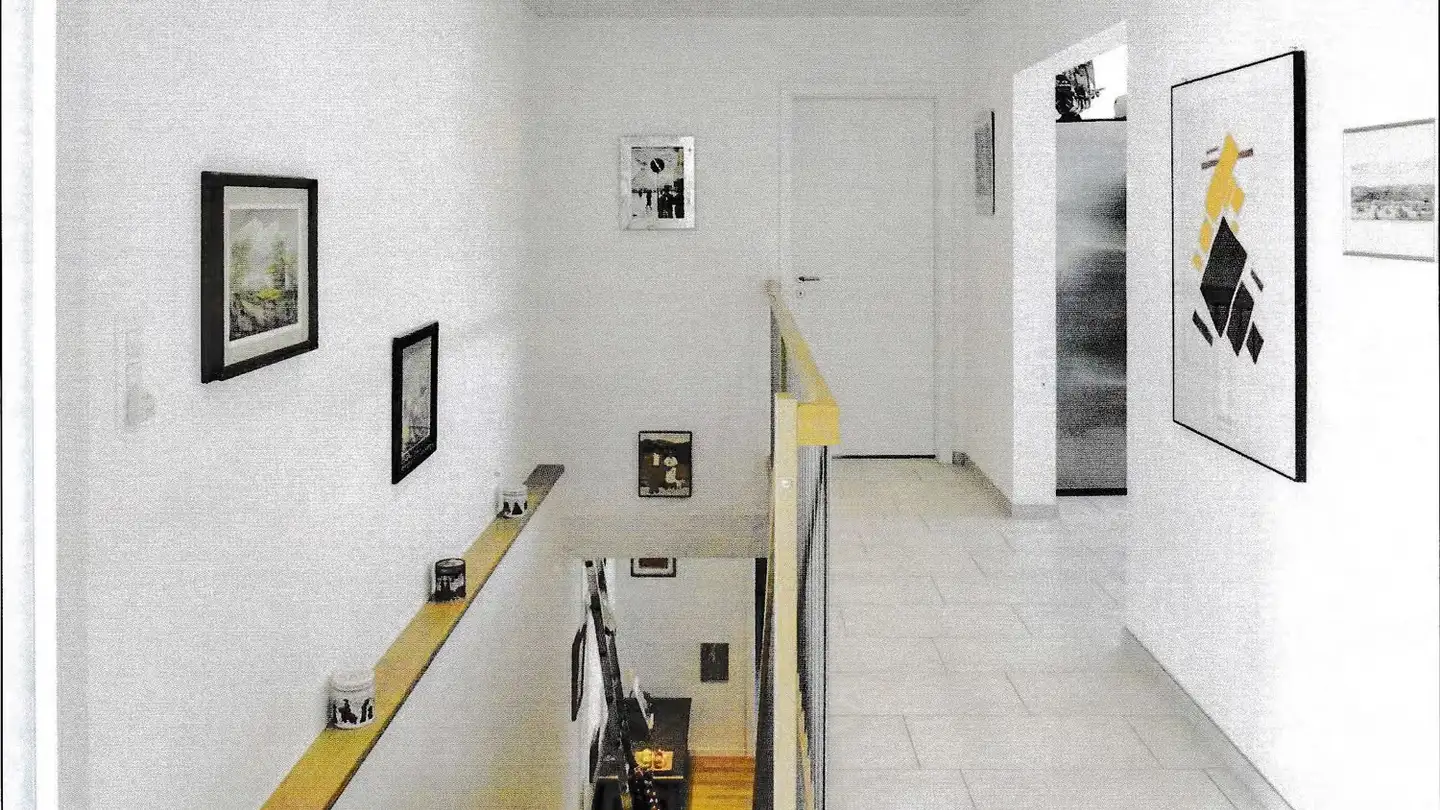 Casa singola in affitto - Elsauerstrasse 15, 8352 Elsau - Foto 3