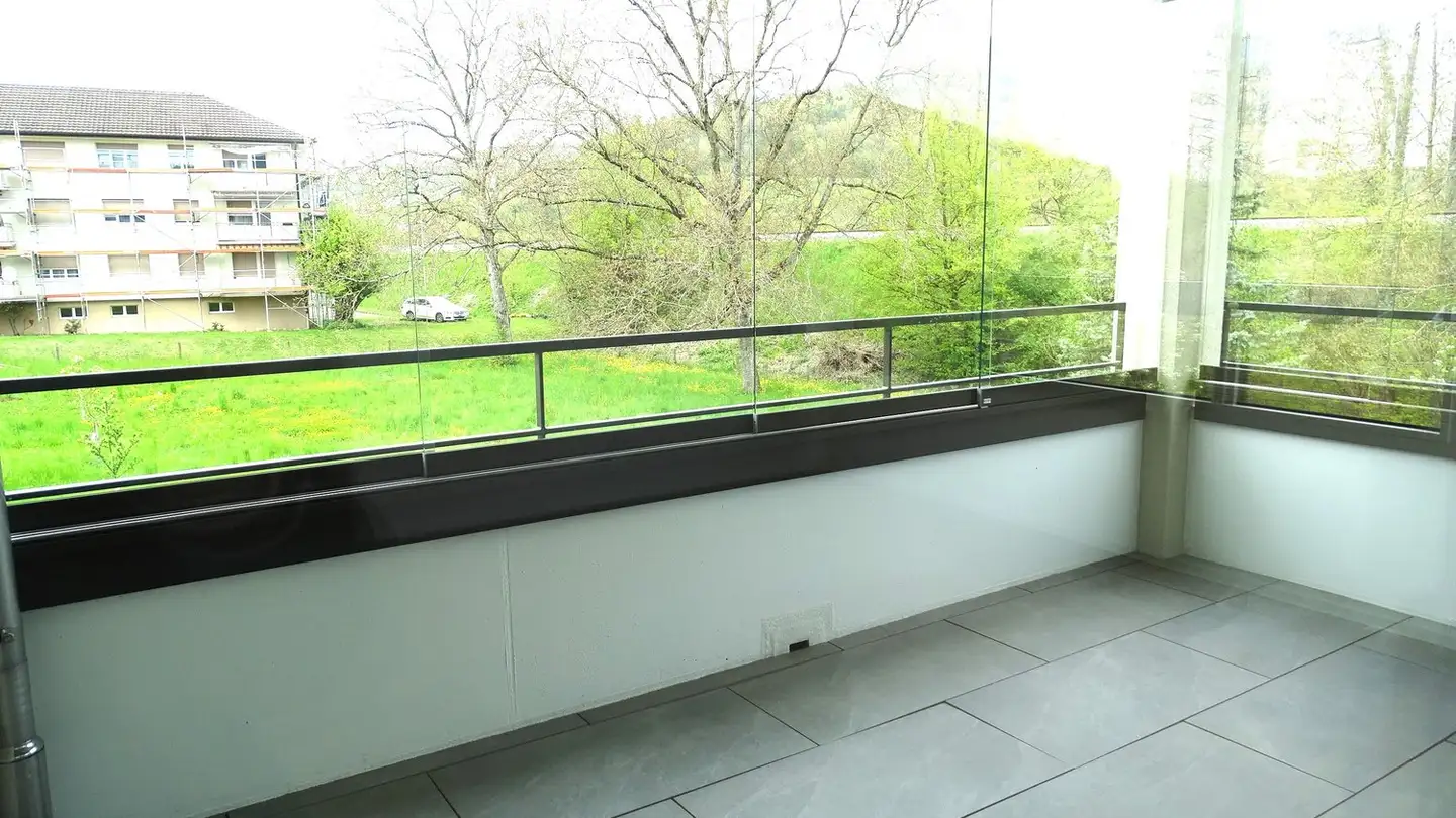 Wohnung mieten - Brückmattstrasse 3, 4441 Thürnen - Foto 4