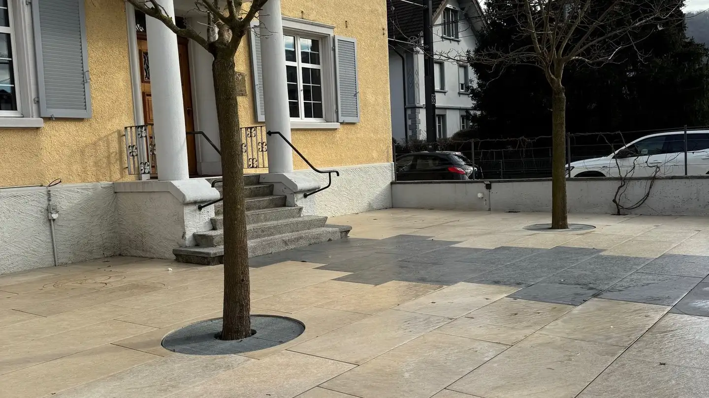 Restaurant for rent - Schlossstrasse 15, 4133 Pratteln - Photo 2