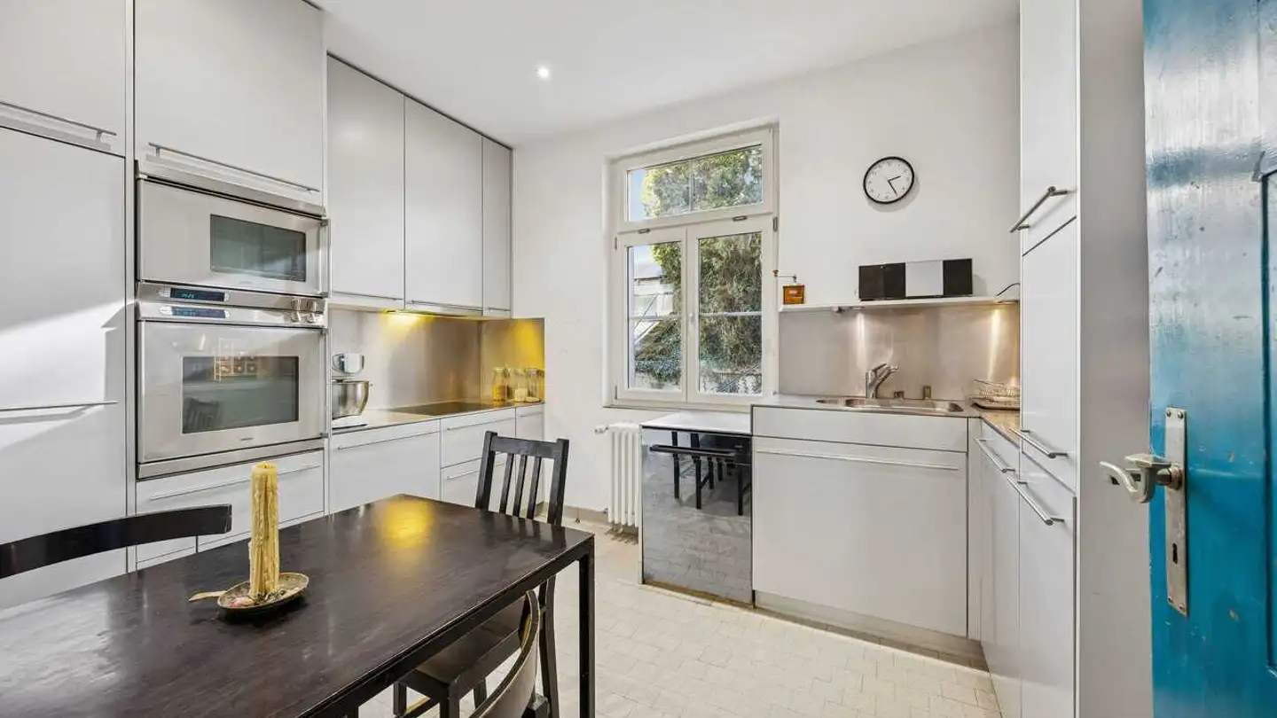 Höhlenhaus kaufen - Sonnenbergstrasse, 5734 Reinach AG - Foto 2