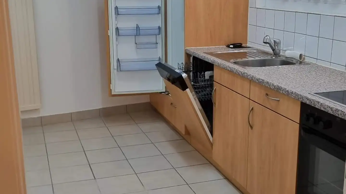 Apartment for rent - Rue De Savoie 23, 1530 Payerne