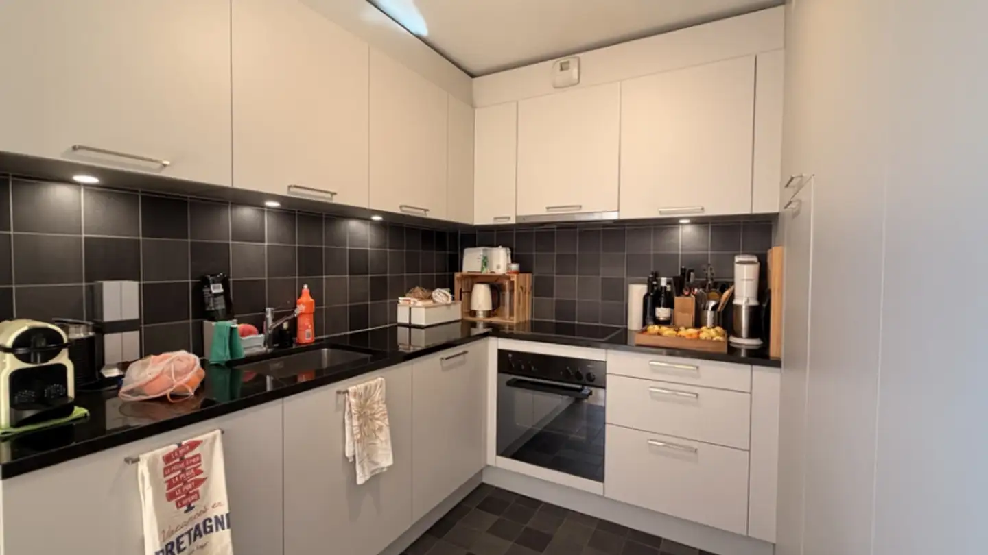 Apartment for rent - Rue Du Marais 3, 1020 Renens VD - Photo 3