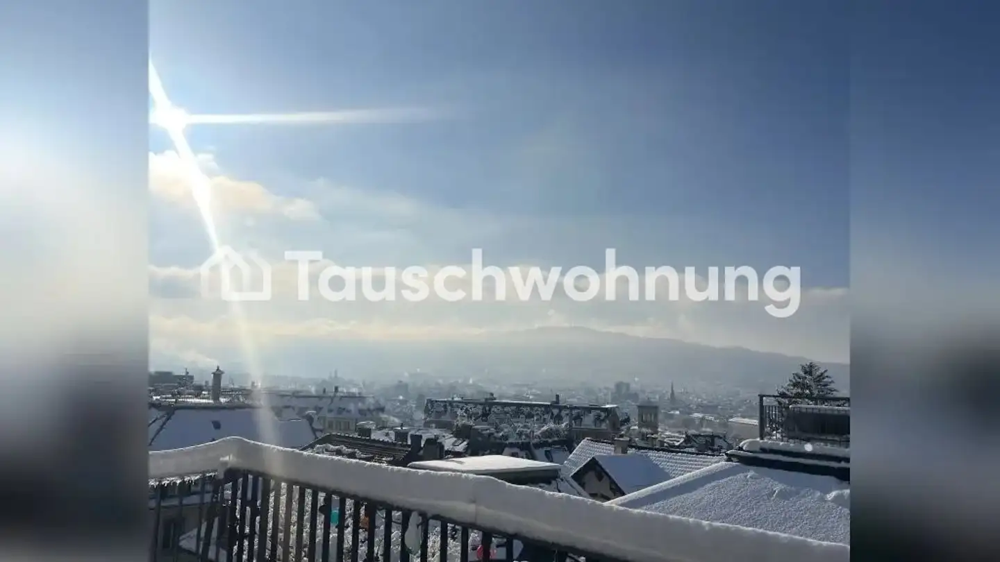 Appartamento in affitto - Universitätstrasse 51, 8006 Zürich