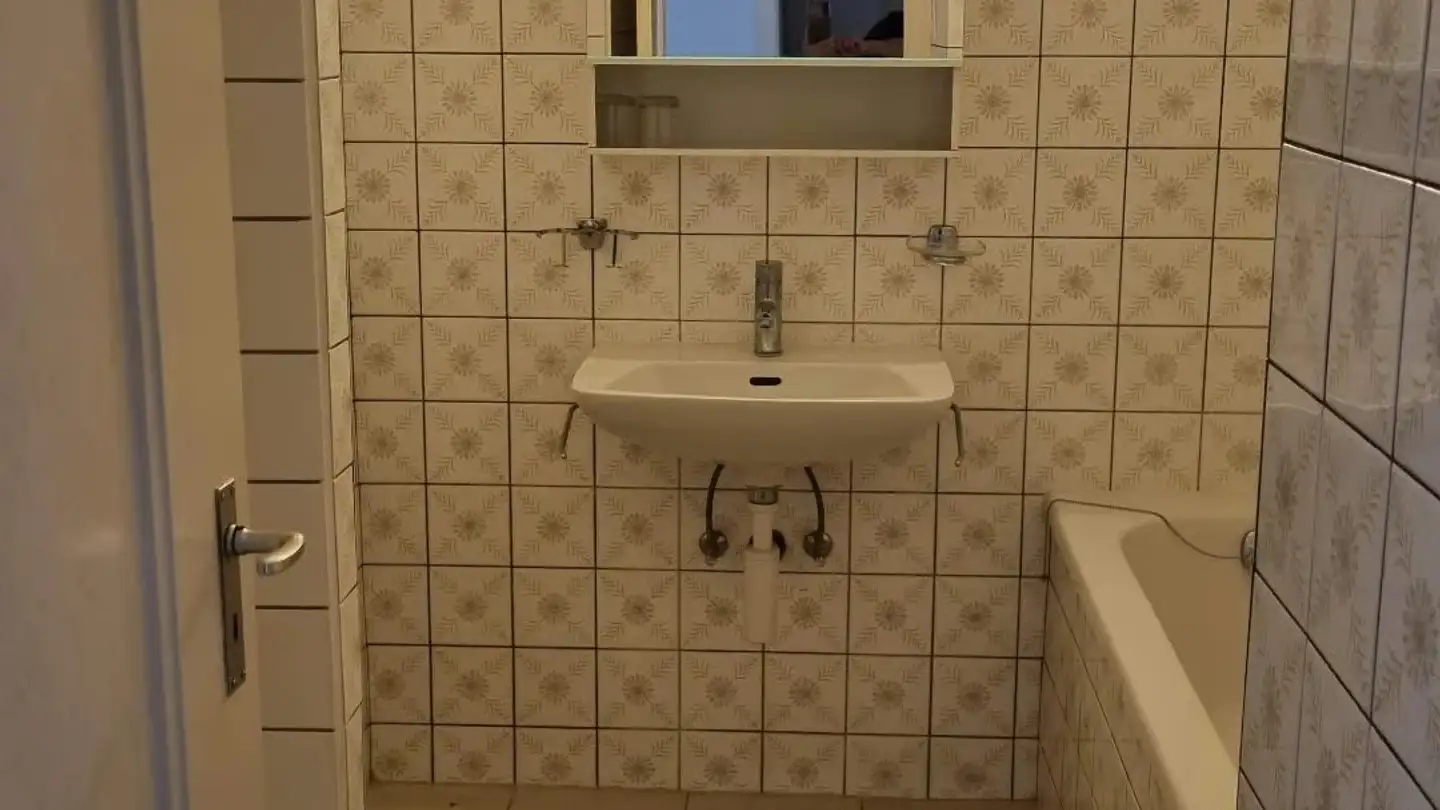 Apartment for rent - Rue De Savoie 23, 1530 Payerne - Photo 4
