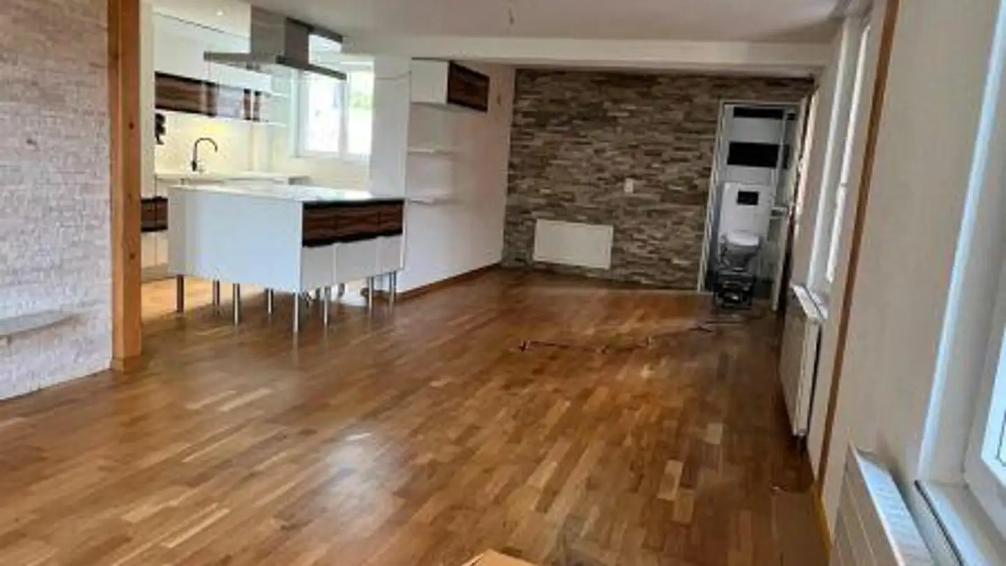 Maison en terrasse à louer - Bachstrasse 38, 8887 Mels - Photo 4
