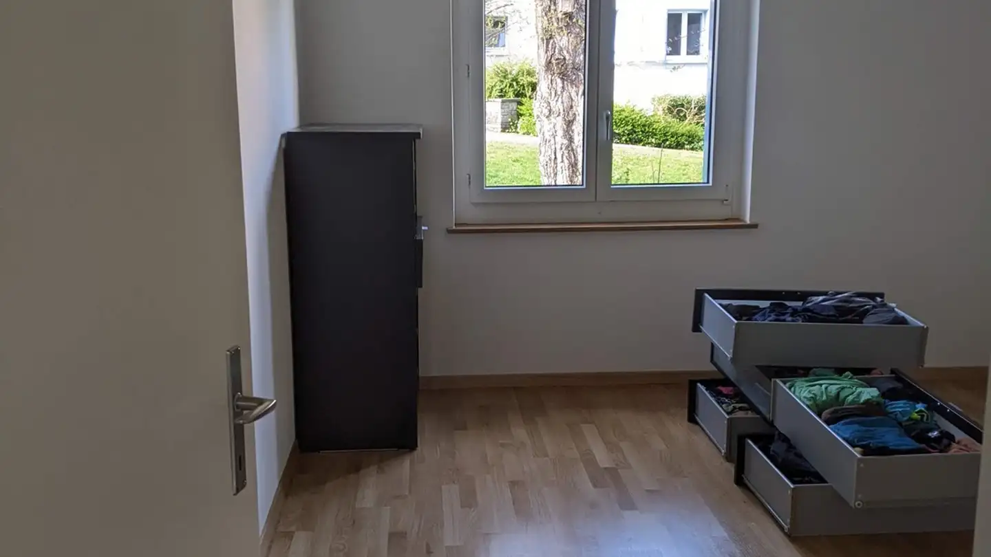 Zimmer mieten - 8952 Schlieren