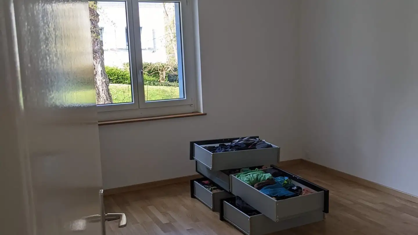 Single room for rent - 8952 Schlieren - Photo 2