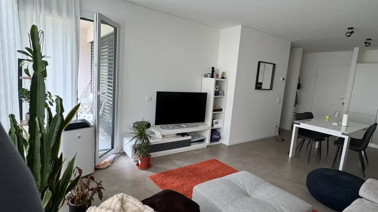 Wohnung mieten - Al Guast 21, 6528 Camorino