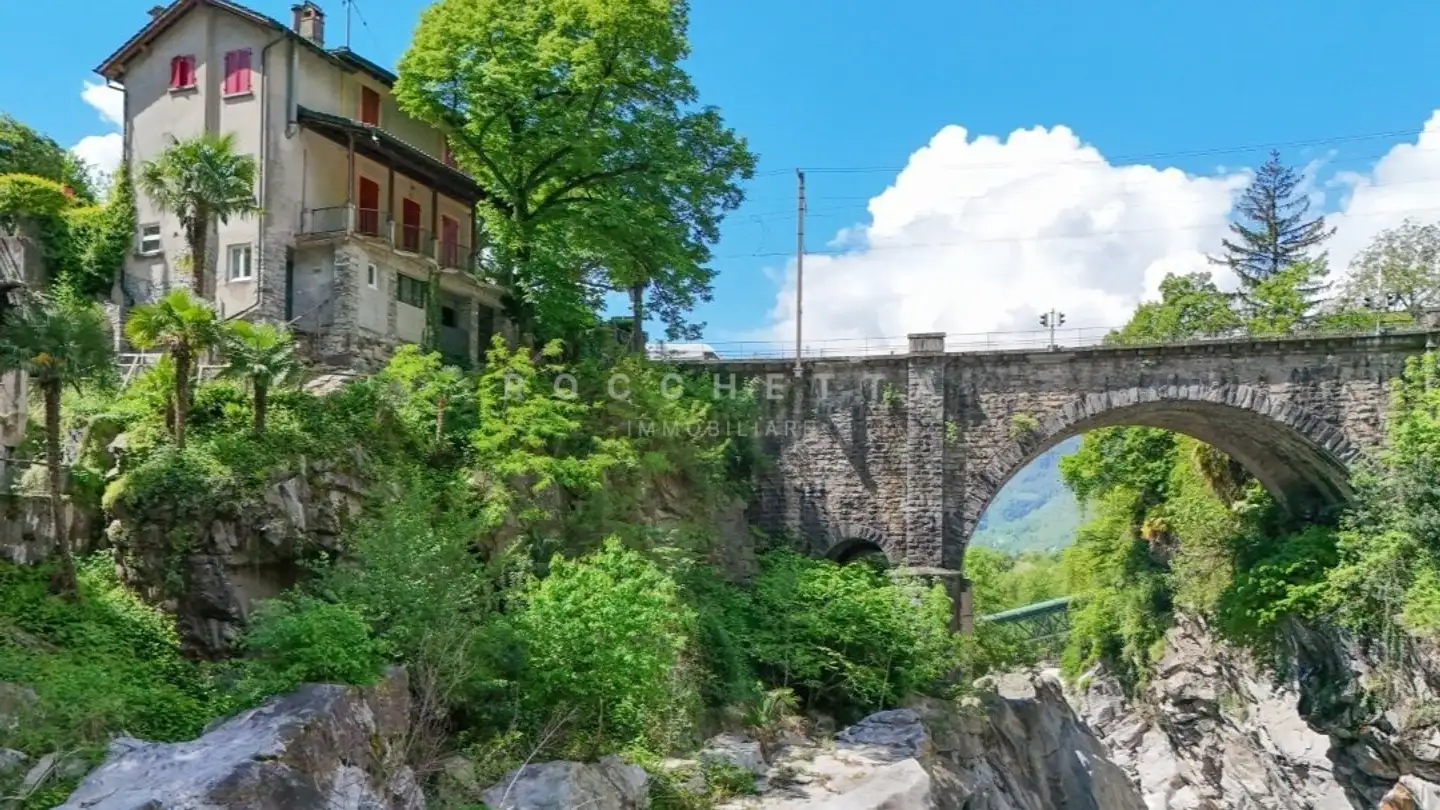 Restaurant kaufen - 6600 Locarno - Foto 2