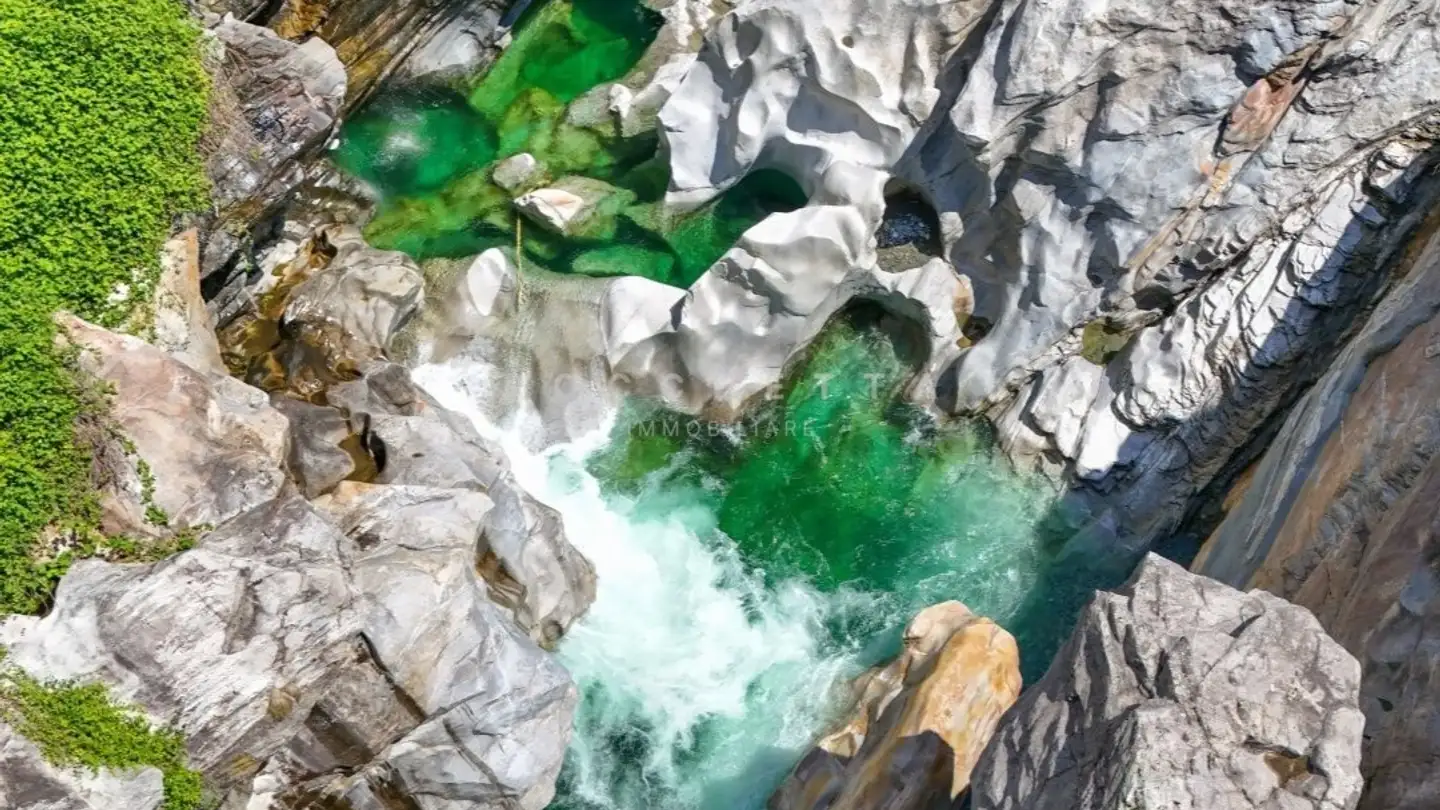 Restaurant kaufen - 6600 Locarno - Foto 3