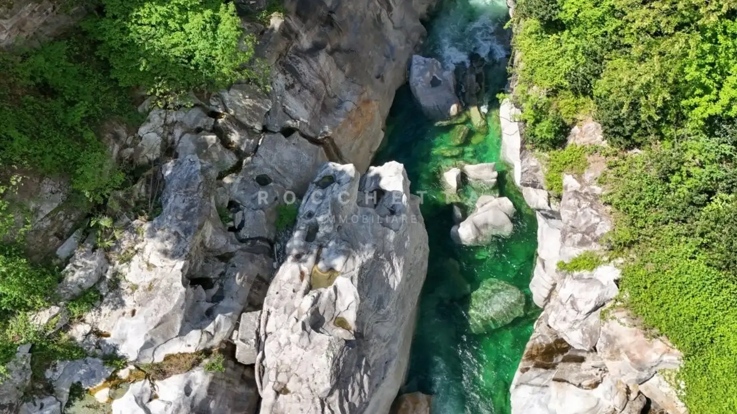 Restaurant kaufen - 6600 Locarno - Foto 4