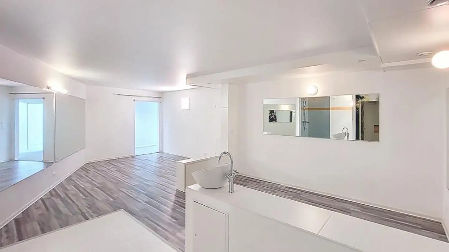 Mixed-use building for rent - Route De La Vallée 9, 1180 Rolle