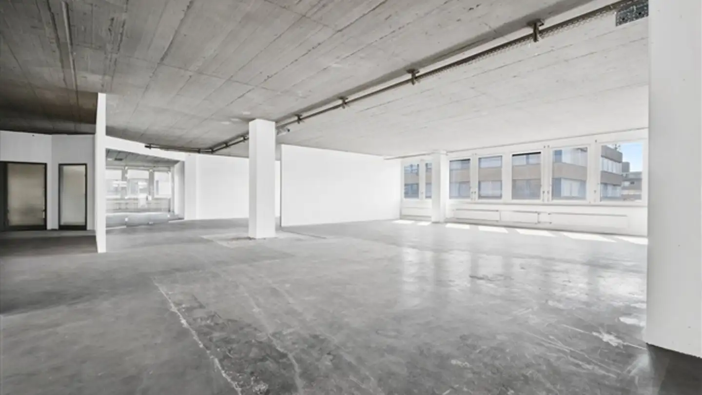 Wohnung mieten - Riedstrasse 14, 8953 Dietikon