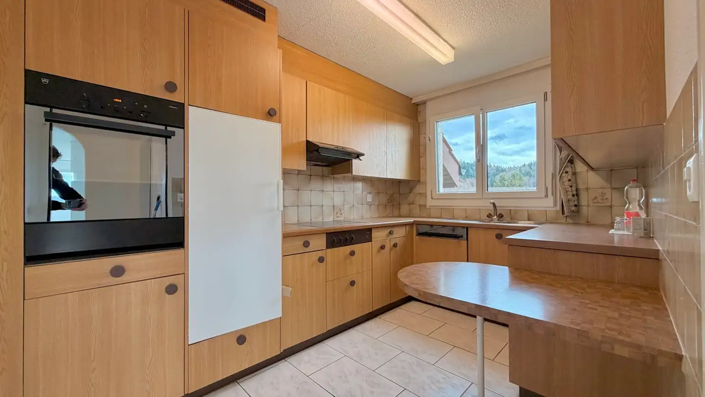 Appartamento in vendita - Untere Hauptstrasse 7b, 4665 Oftringen - Foto 2