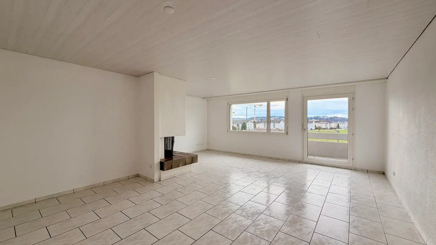 Appartamento in vendita - Untere Hauptstrasse 7b, 4665 Oftringen - Foto 3