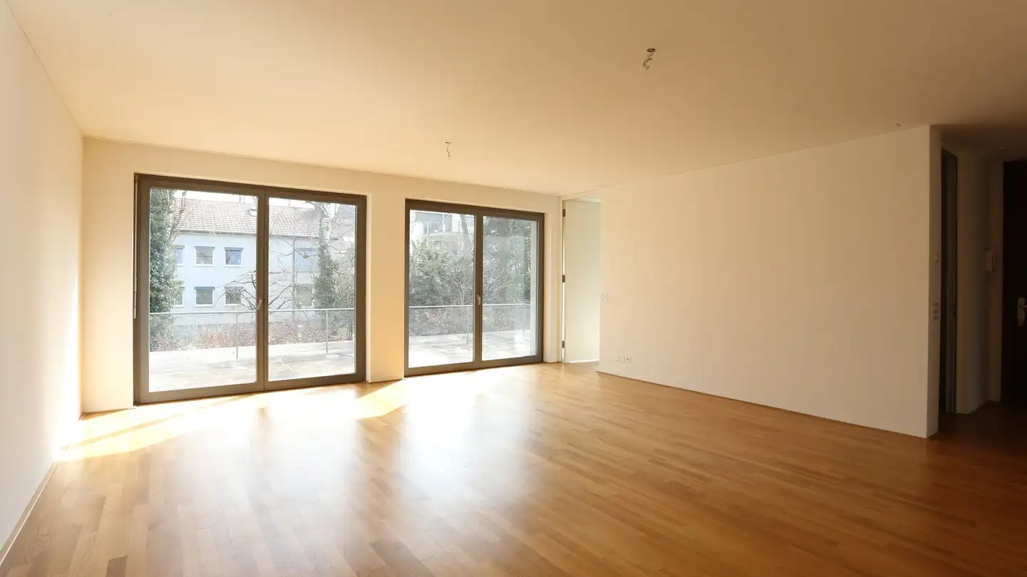 Wohnung mieten - Riedbergstrasse 3, 4059 Basel - Foto 2