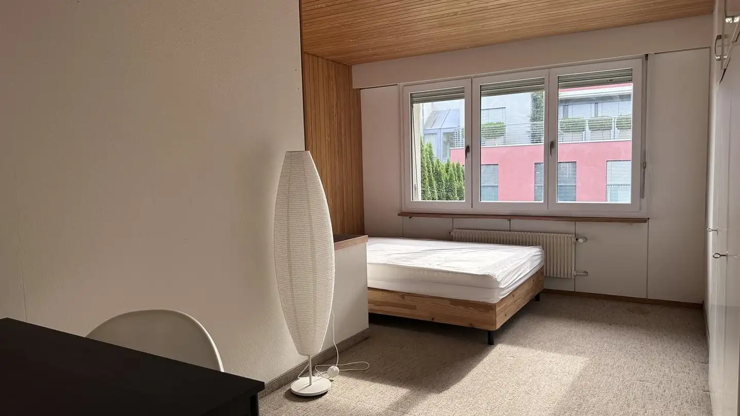 Stanza singola in affitto - Allmendboden 13, 8700 Küsnacht ZH