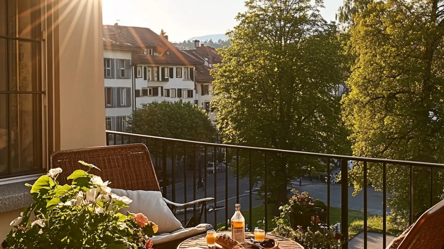 Apartment for sale - 5620 Bremgarten AG
