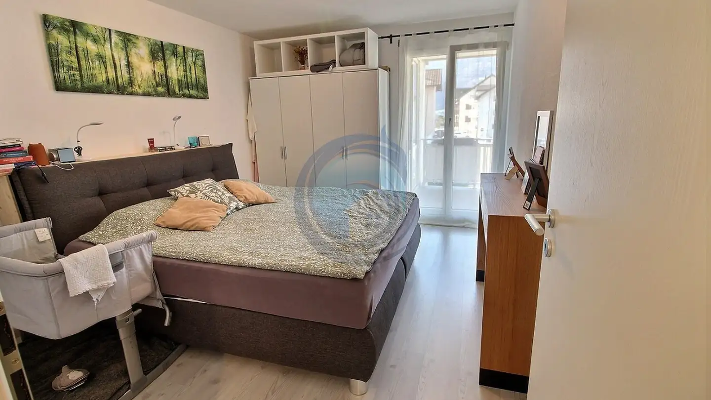 Apartment for sale - 1893 Muraz (Collombey) - Photo 3