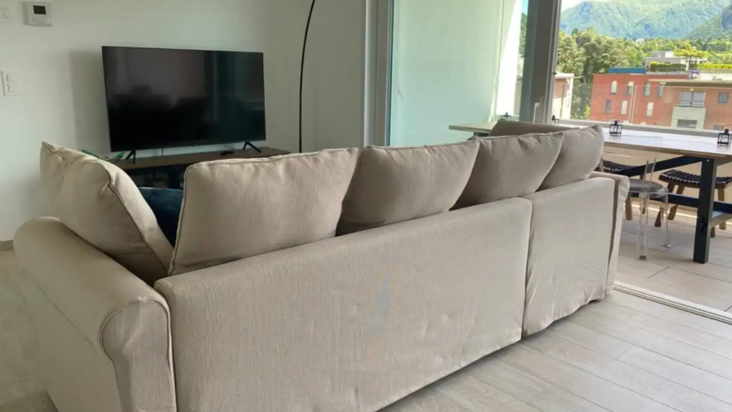 Attico in vendita - Via Aeroporto, 6982 Agno - Photo 4