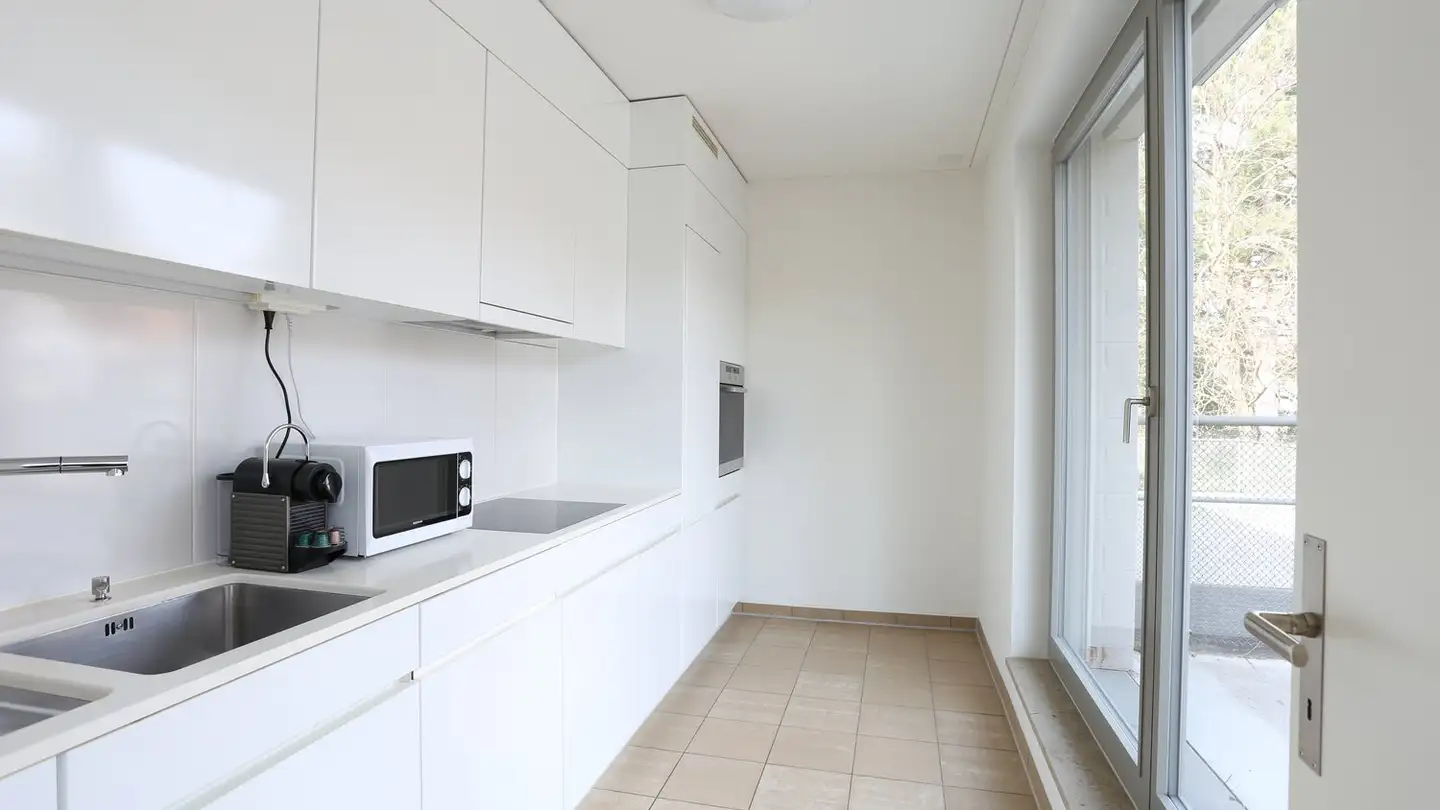 Wohnung mieten - Riedbergstrasse 3, 4059 Basel - Foto 4