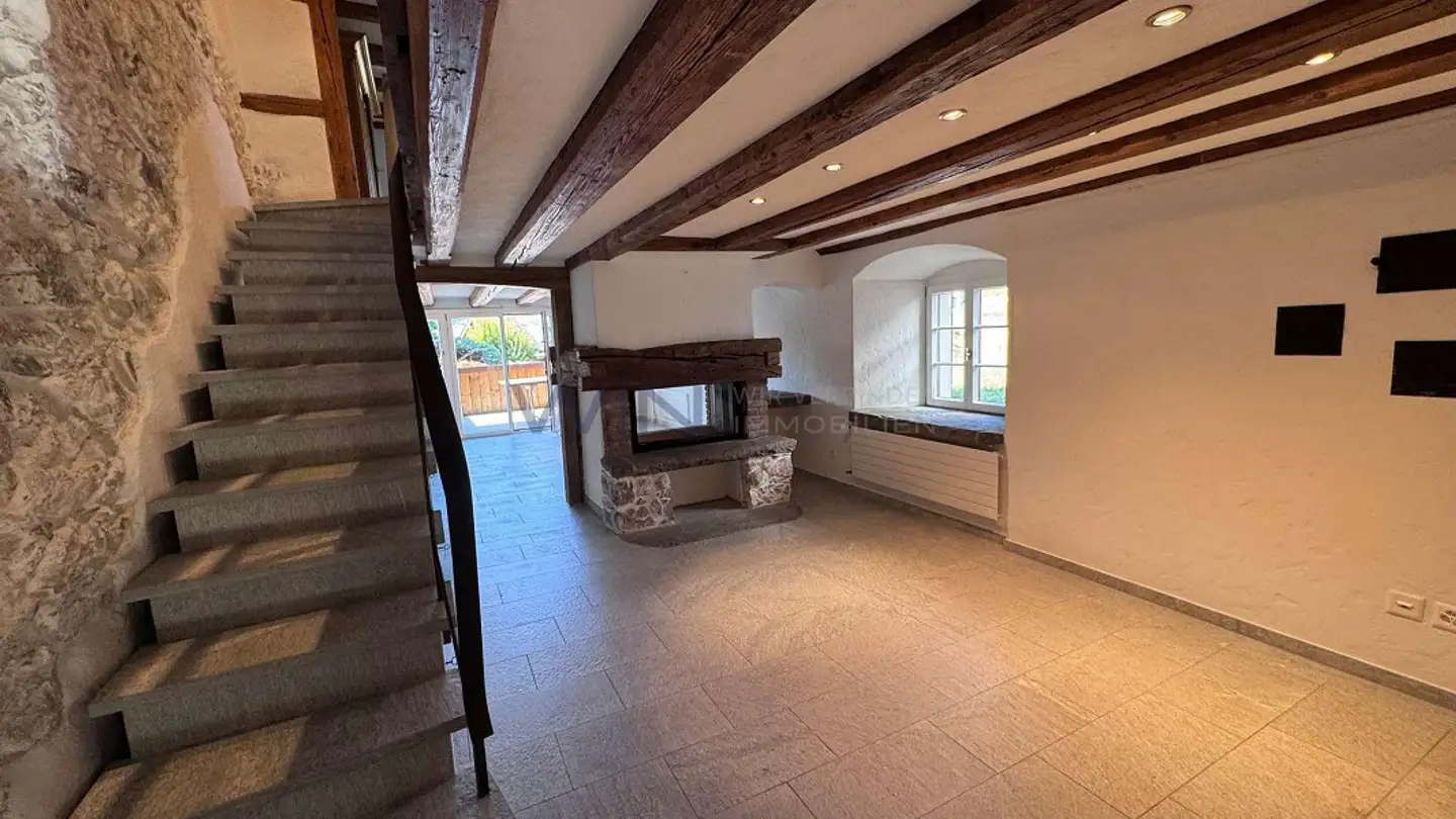 Single house for rent - 8805 Richterswil - Photo 3