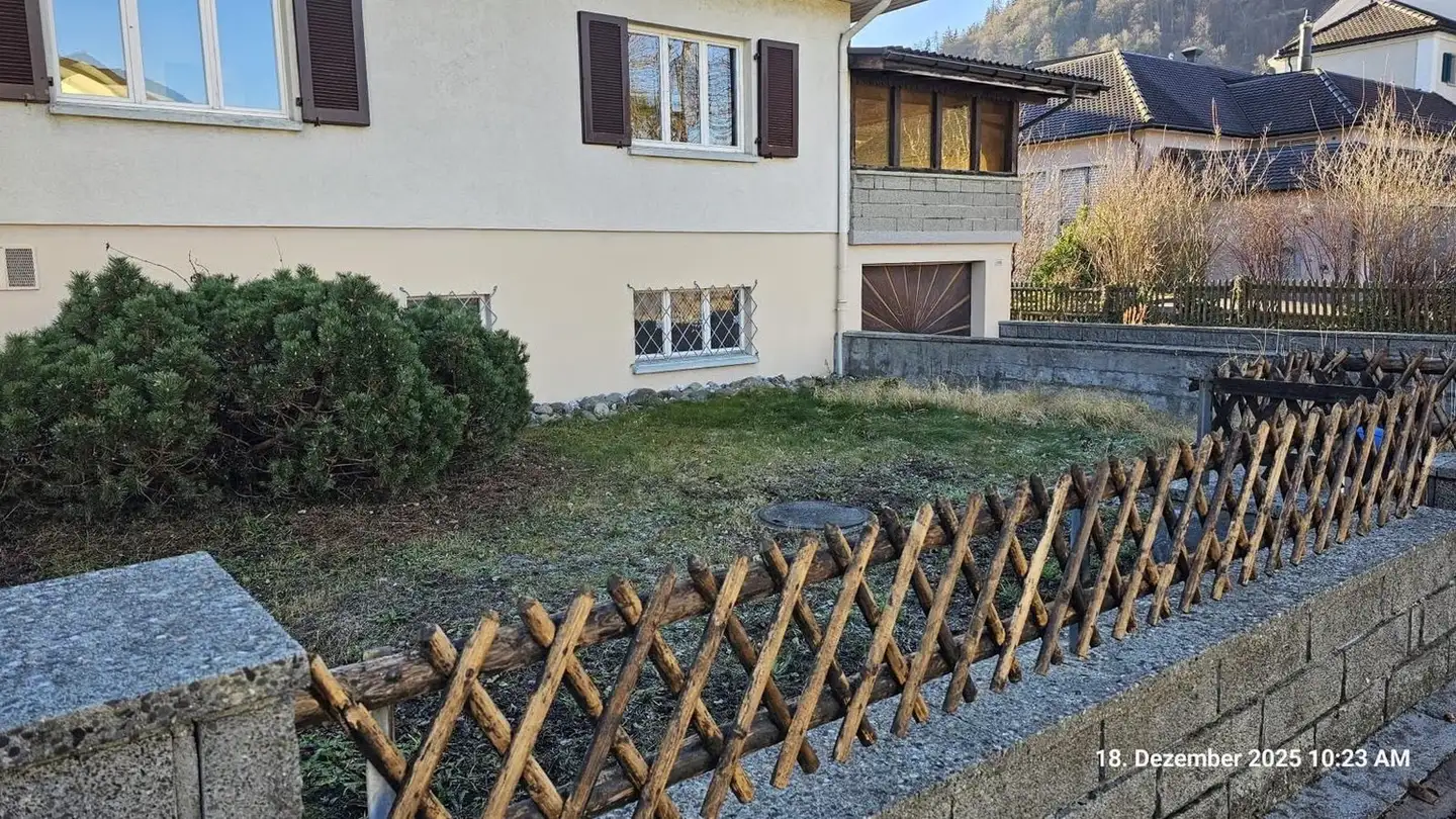 Apartment for rent - 7310 Bad Ragaz - Photo 4