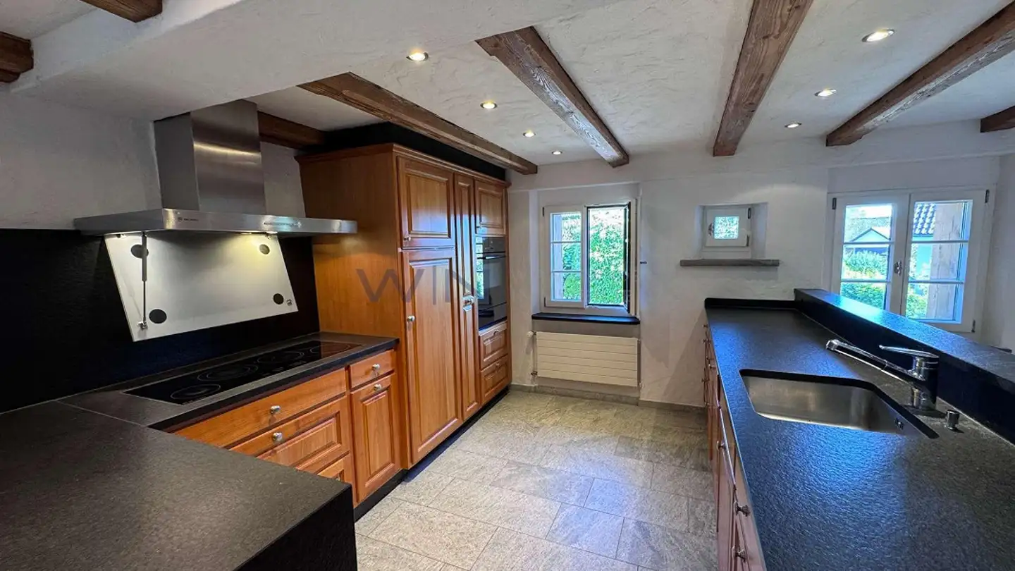 Single house for rent - 8805 Richterswil - Photo 4