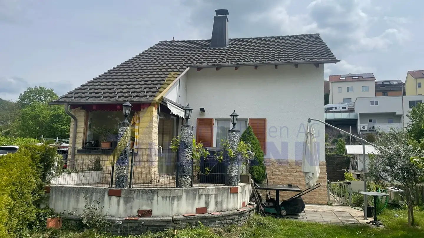 Casa singola in vendita - Siedlung Stein 8, 5312 Döttingen - Photo 2