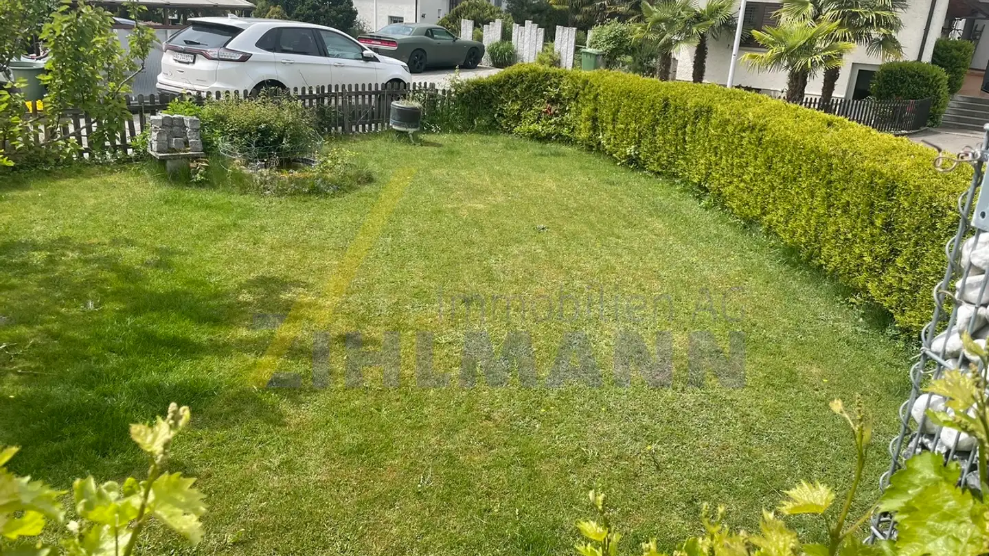 Casa singola in vendita - Siedlung Stein 8, 5312 Döttingen - Photo 3