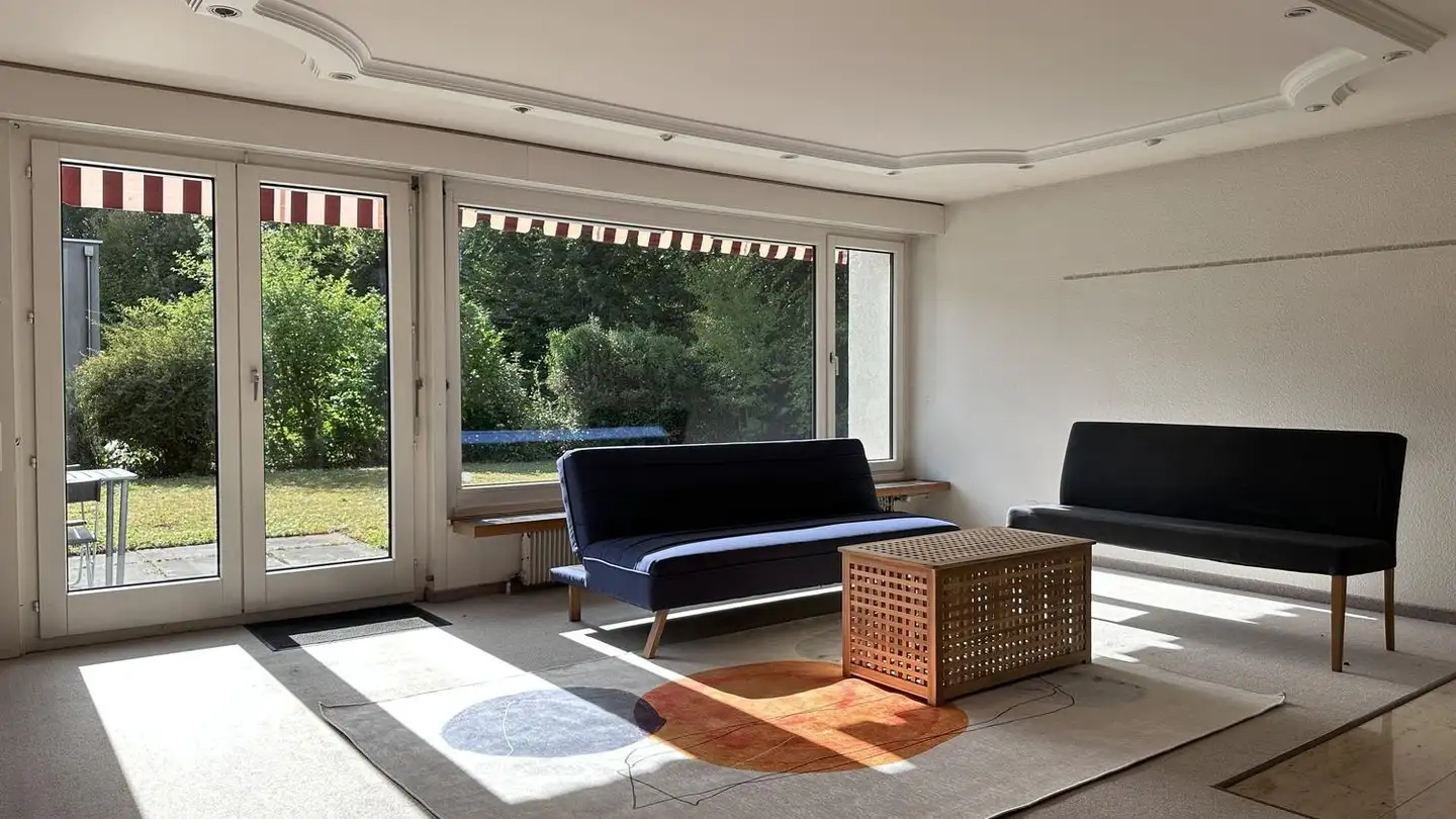 Stanza singola in affitto - Allmendboden 13, 8700 Küsnacht ZH - Foto 3