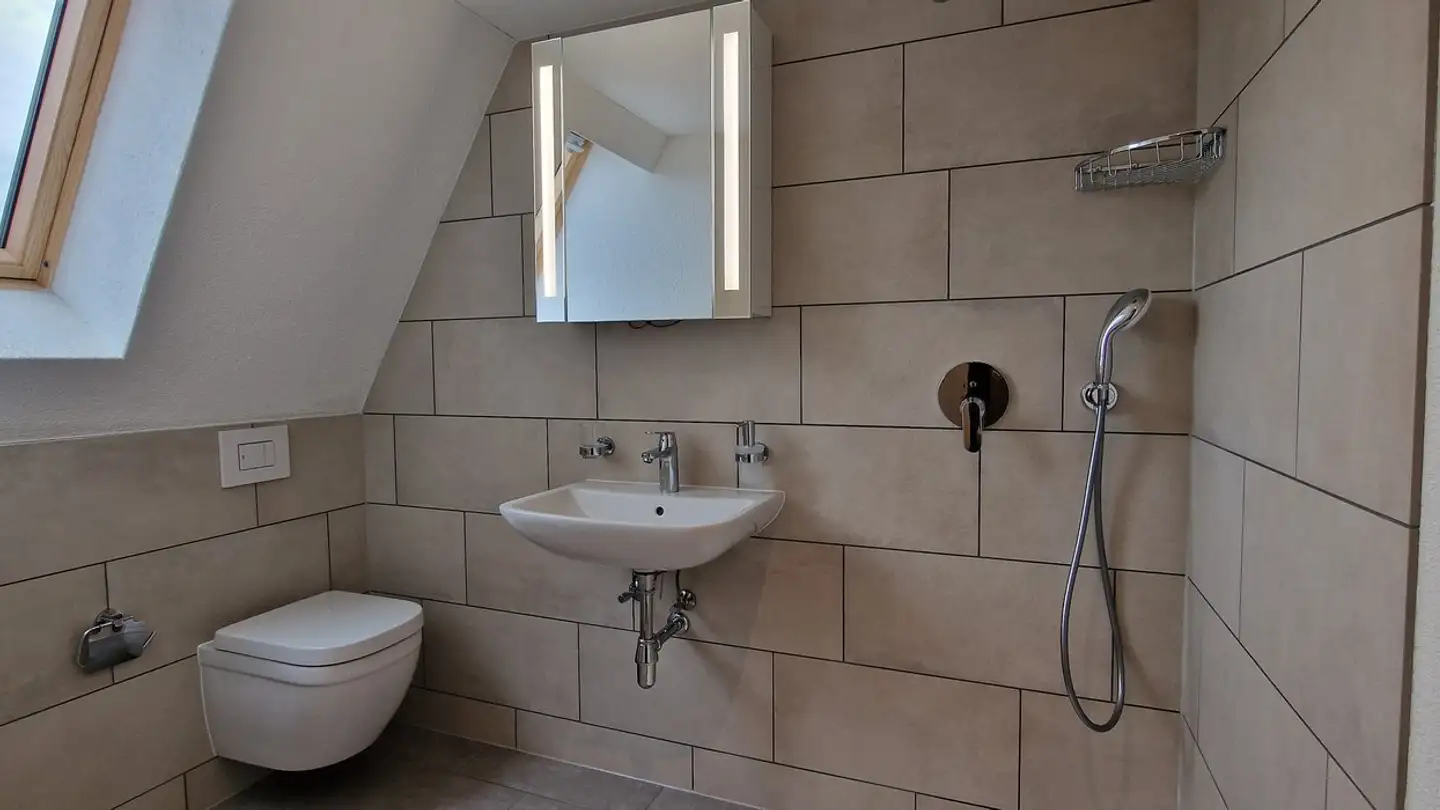 Appartement meublé à louer - Landskronstrasse, 4056 Basel - Photo 3