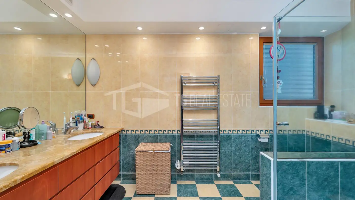 Villa à vendre - 6926 Montagnola - Photo 3