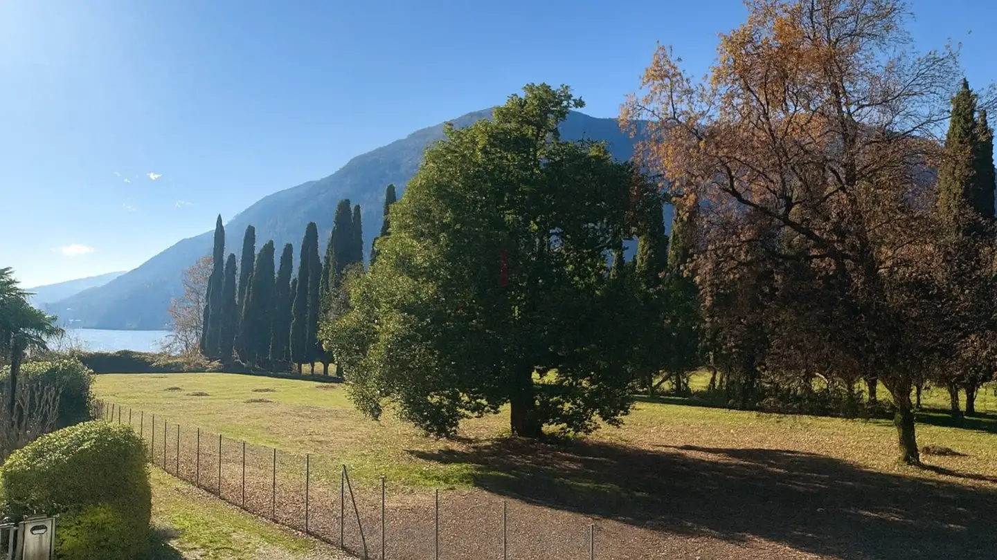 Appartement à vendre - Viale Stazione, 6817 Maroggia