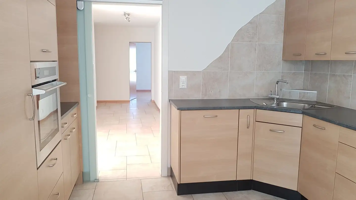 Appartamento in affitto - Avenue De La Fusion 156, 1920 Martigny - Photo 3