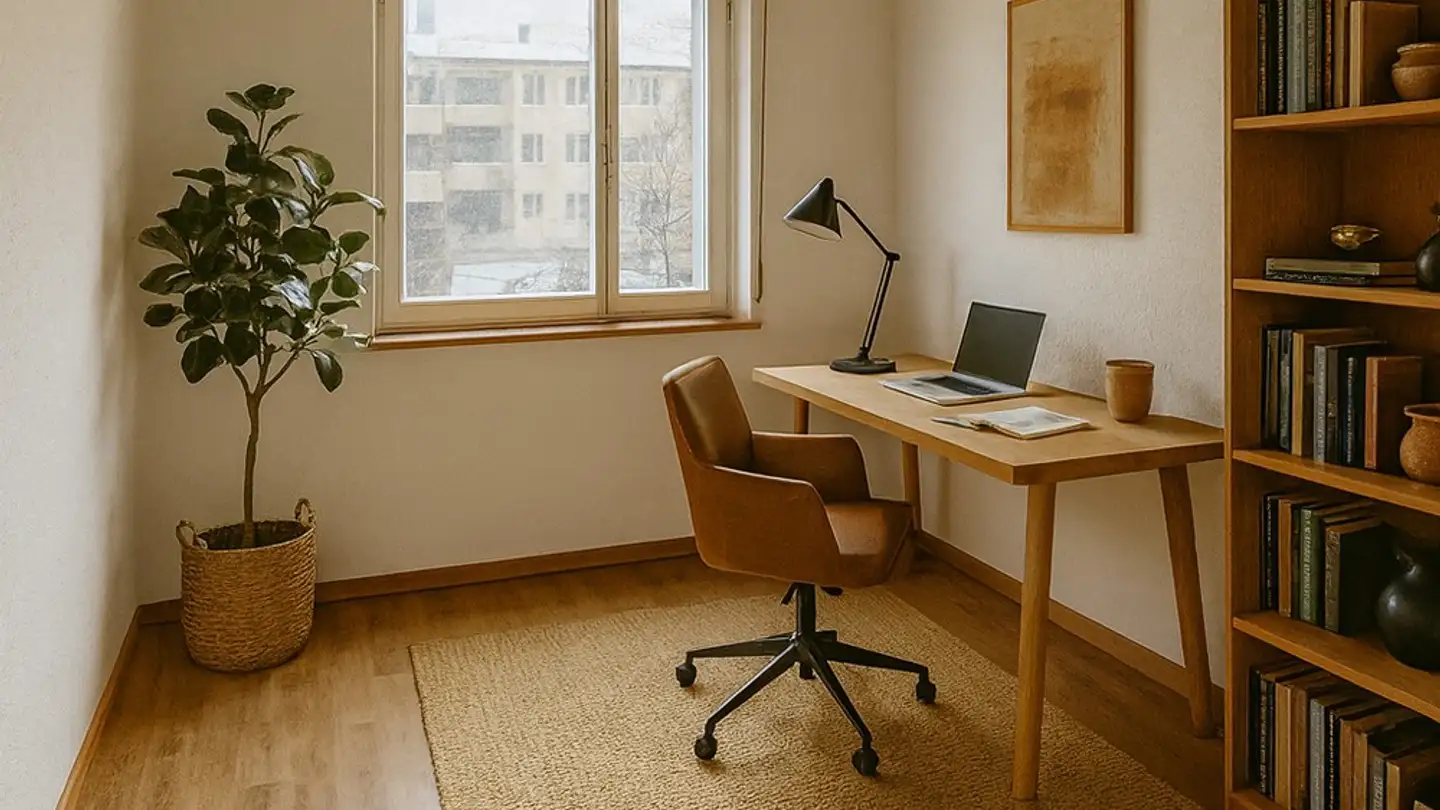 Wohnung mieten - Köschenrütistrasse 73, 8052 Zürich