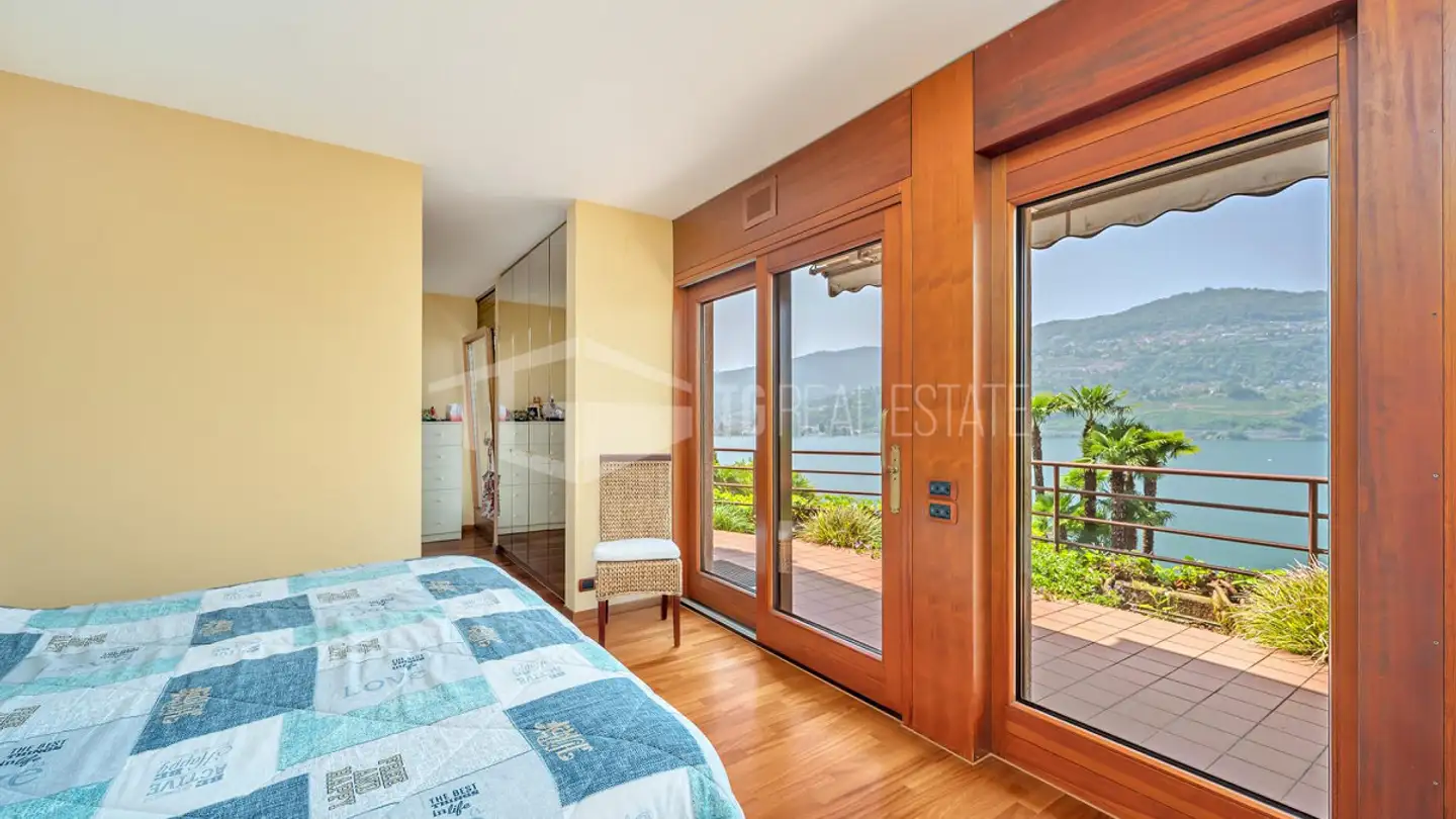 Villa à vendre - 6926 Montagnola - Photo 2