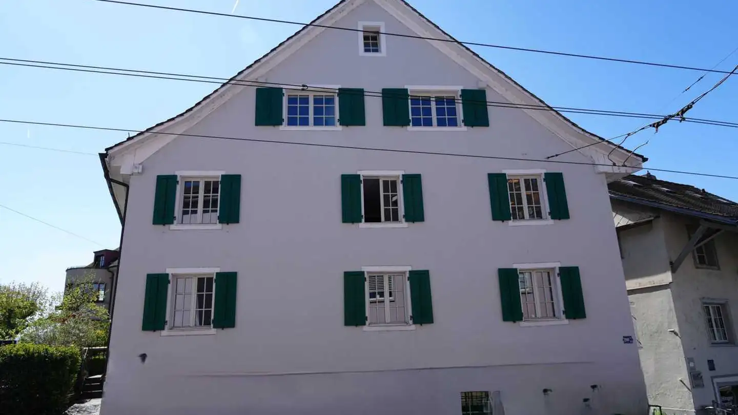 Casa grotta in vendita - Limmattalstrasse, 8049 Zürich