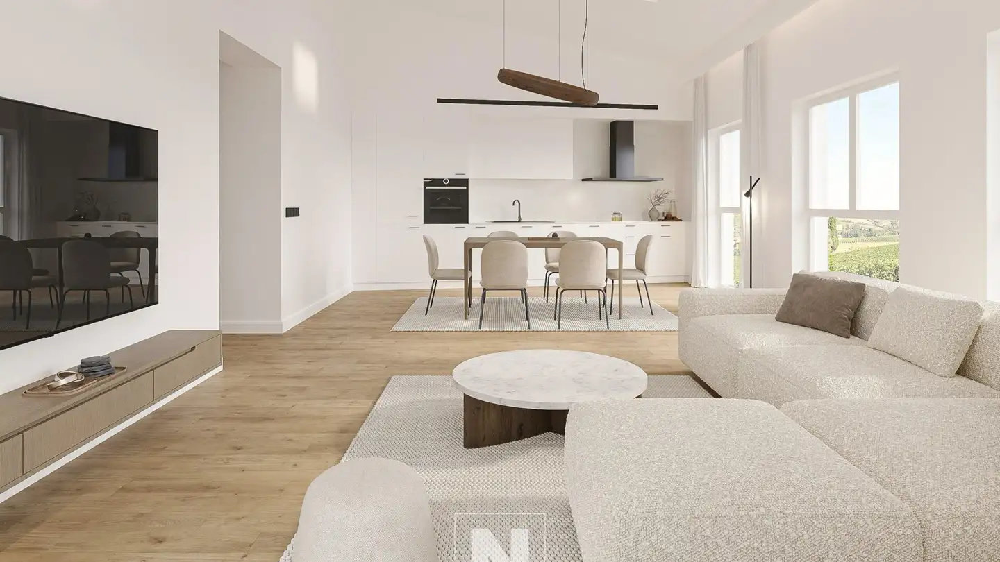 Appartamento in vendita - 1418 Vuarrens - Foto 2