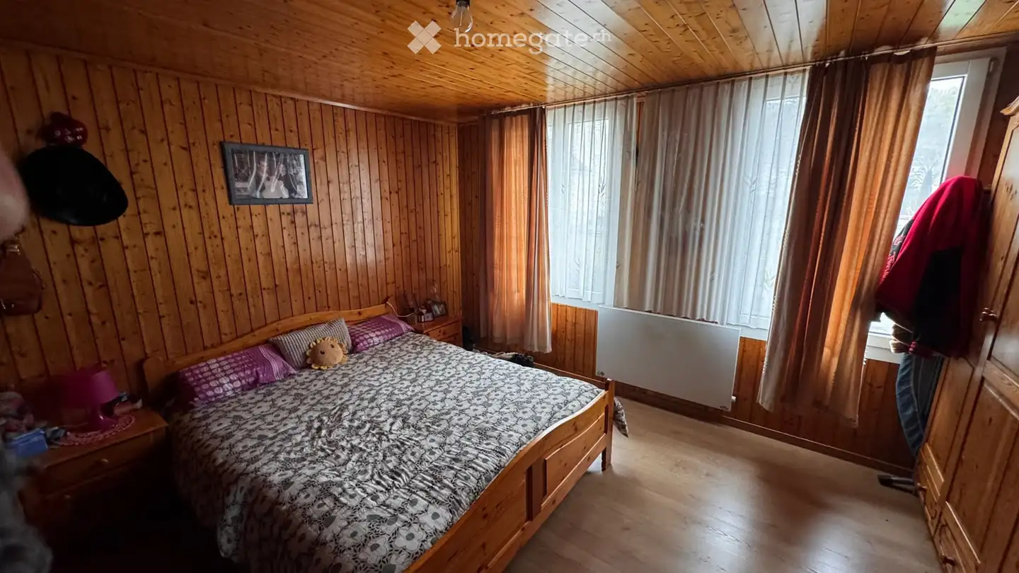 Wohnung mieten - Bahnhofstrasse 2, 6234 Triengen - Foto 2