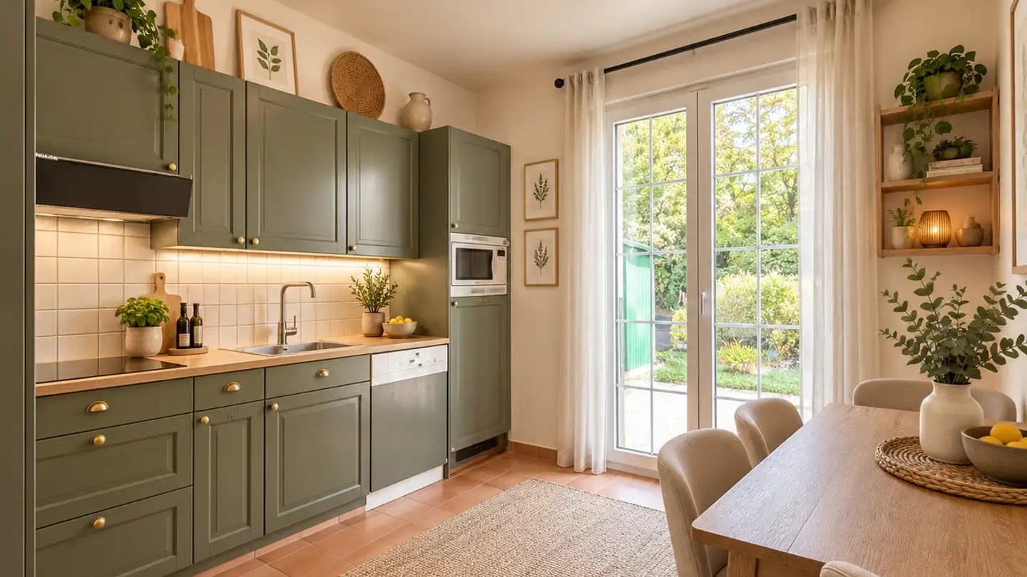 Maison en terrasse à vendre - 1110 Morges - Photo 4