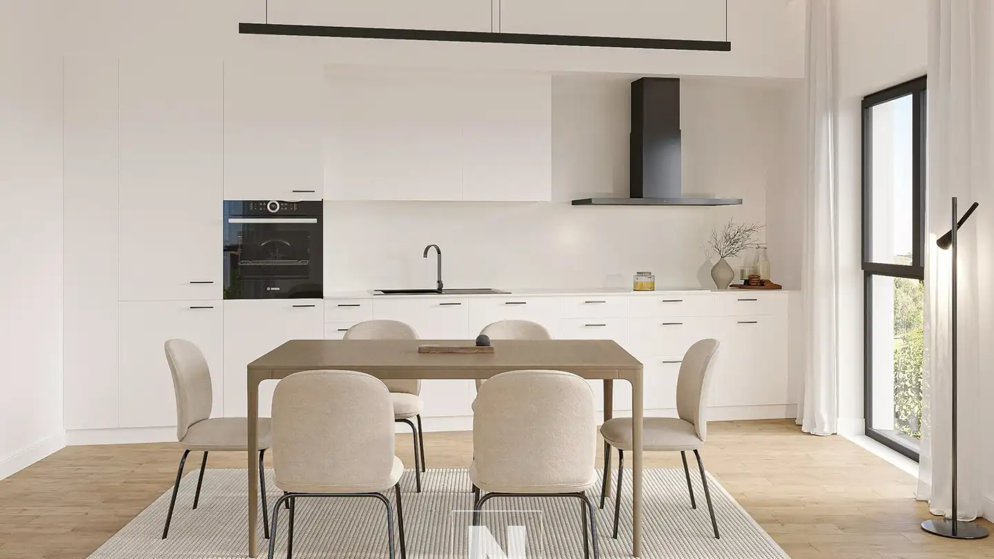 Appartamento in vendita - 1418 Vuarrens - Foto 3