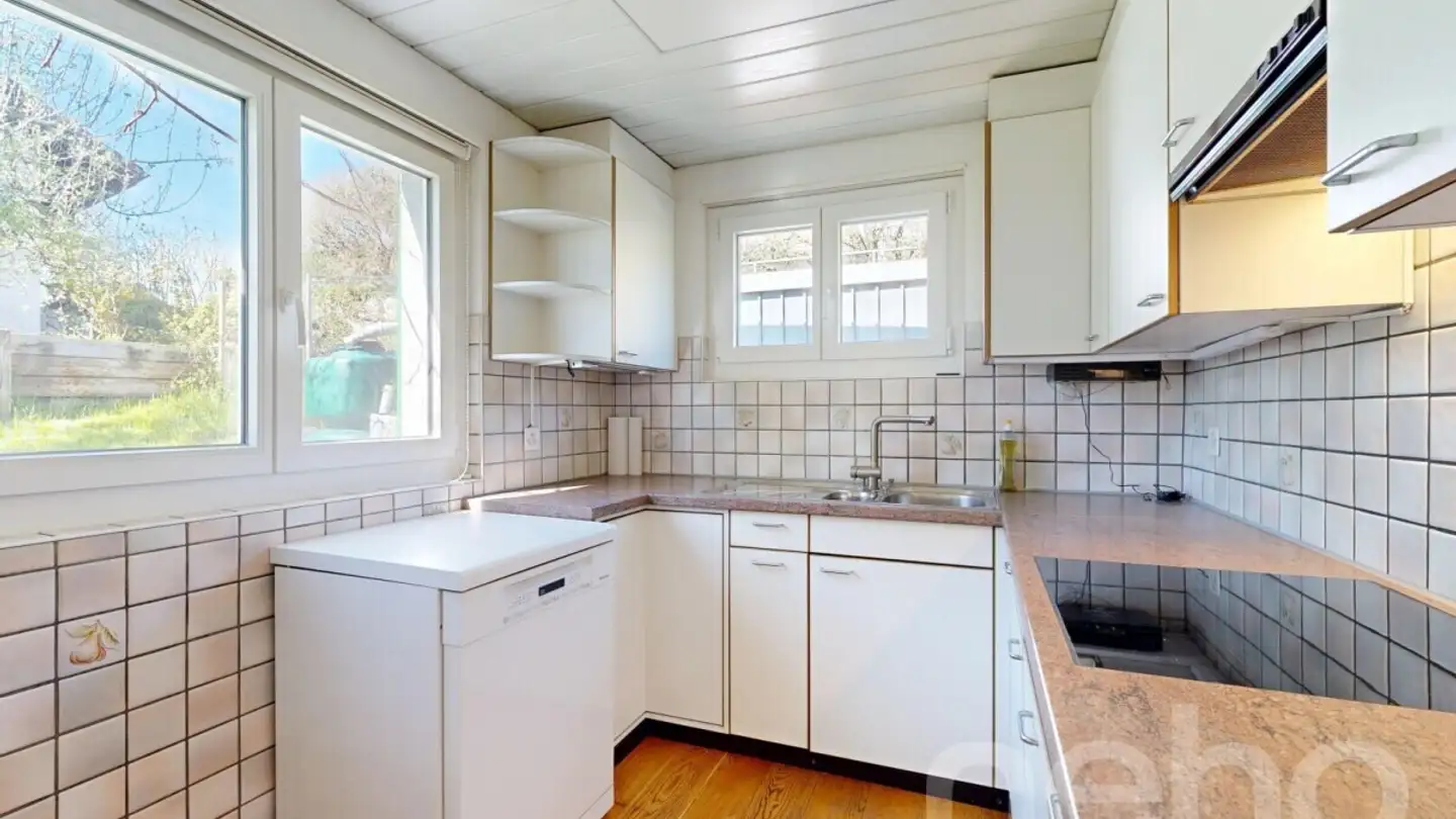 Höhlenhaus kaufen - 5037 Muhen - Foto 4