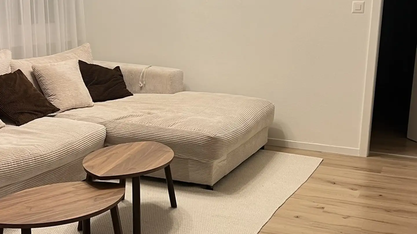 Appartamento in affitto - 6343 Rotkreuz