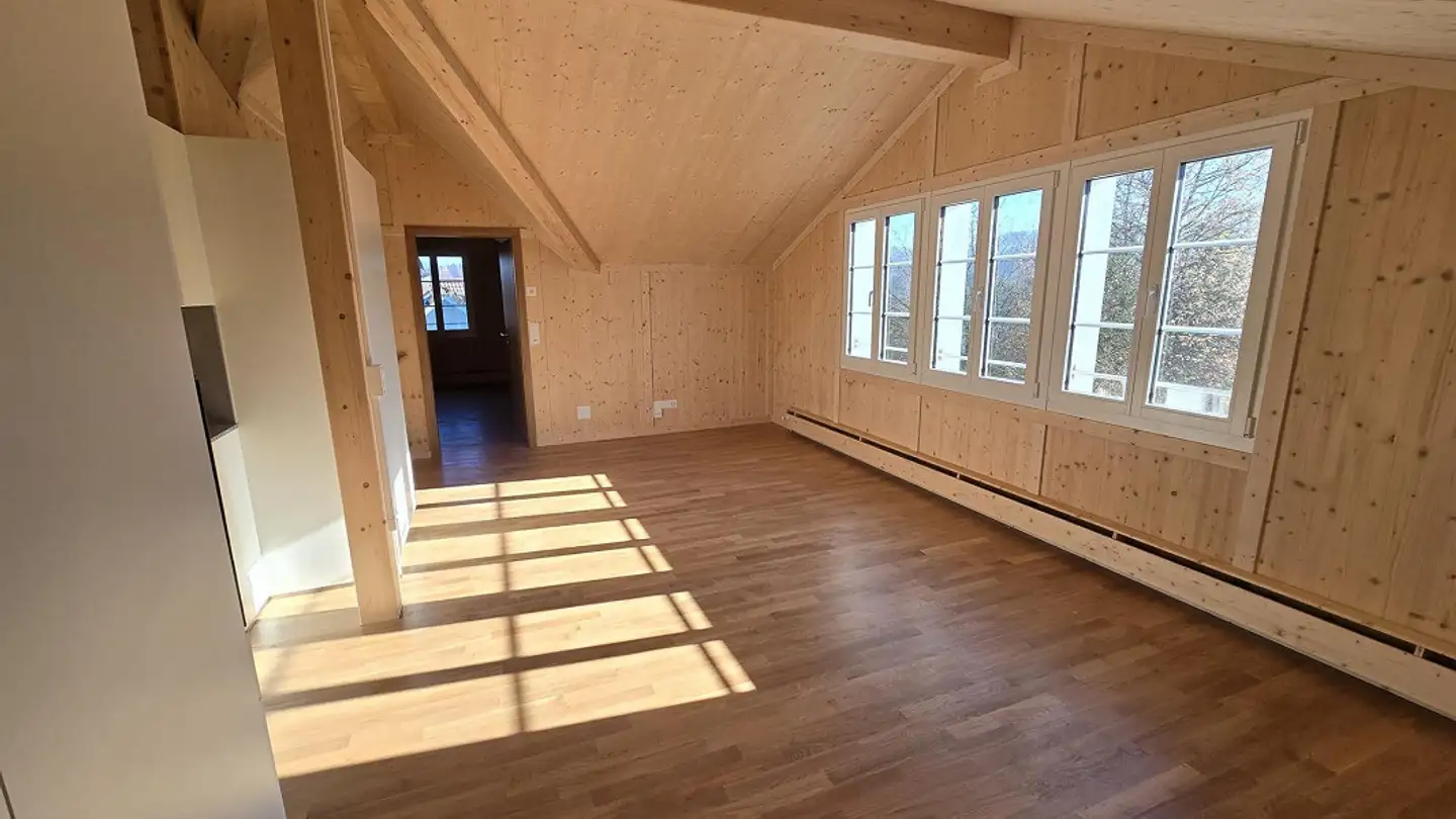 Attico in affitto - Spiseggstrasse 15, 9030 St. Josefen