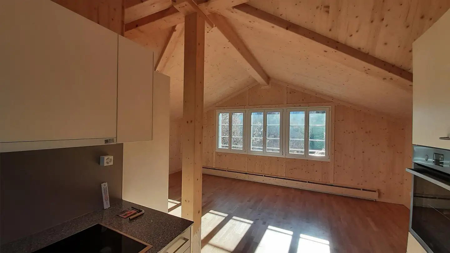 Attico in affitto - Spiseggstrasse 15, 9030 St. Josefen - Photo 2