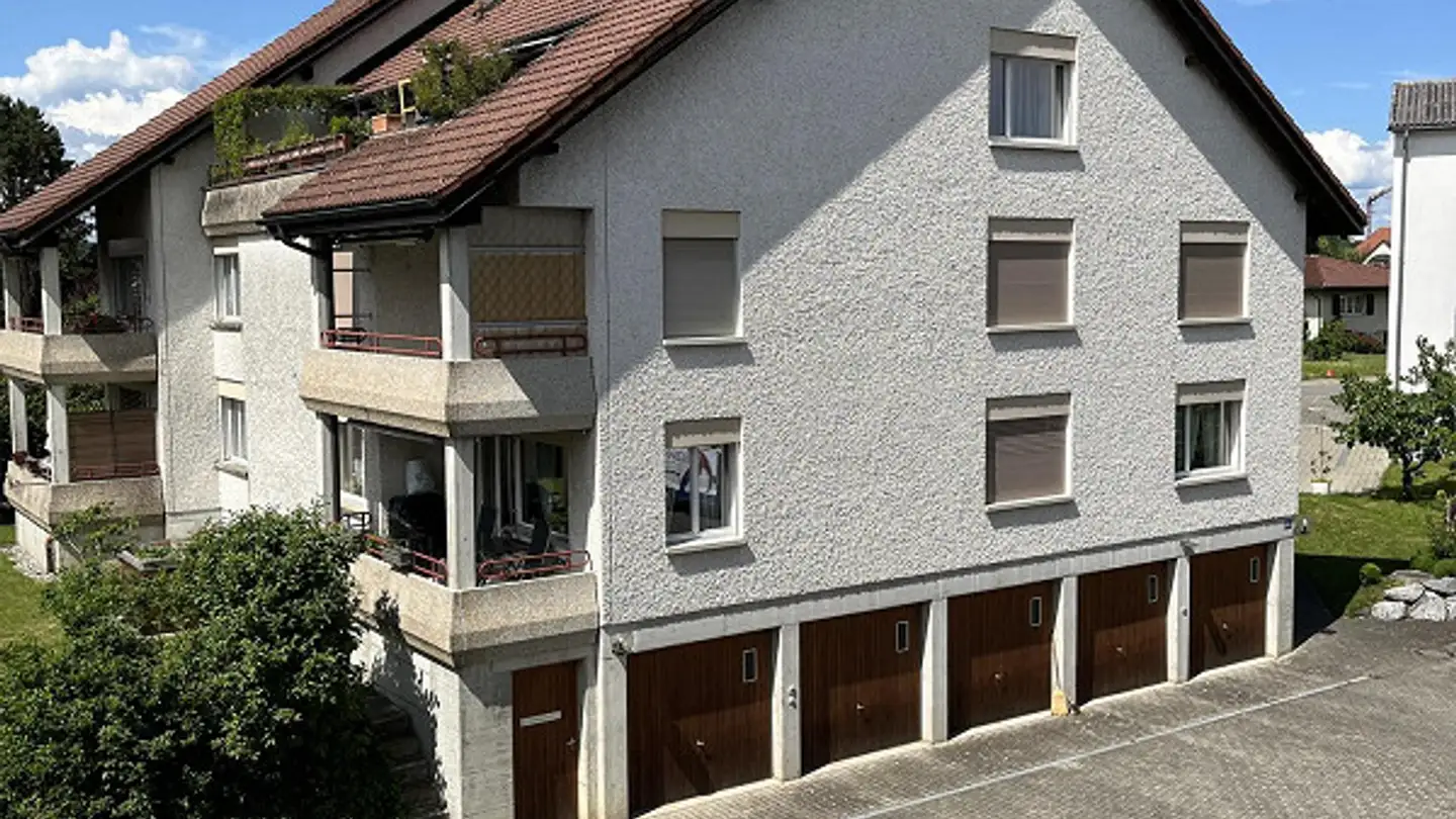 Appartamento in affitto - Hauptstrasse 64a, 8586 Erlen - Photo 2