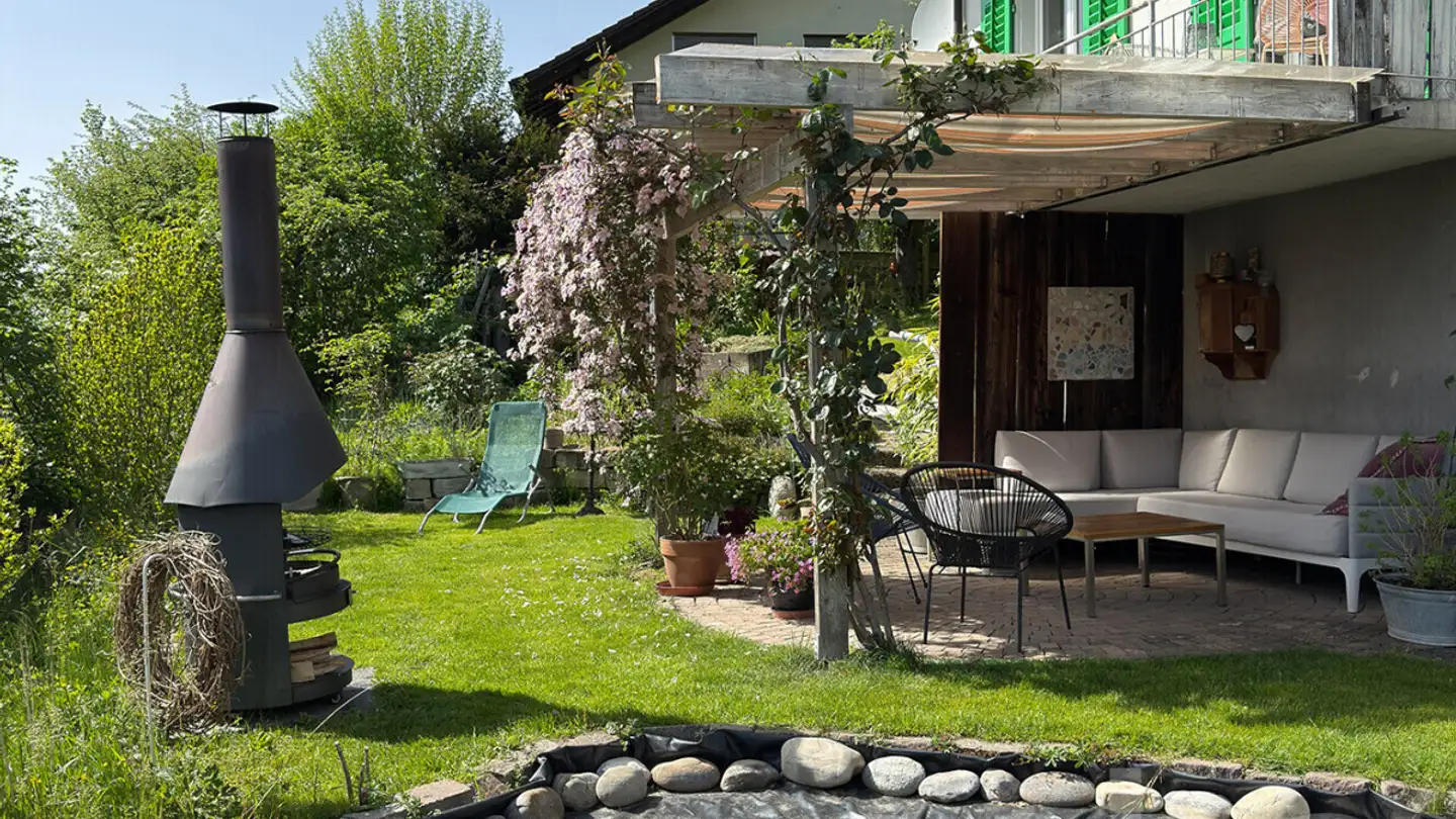 Casa singola in vendita - 5037 Muhen - Foto 3