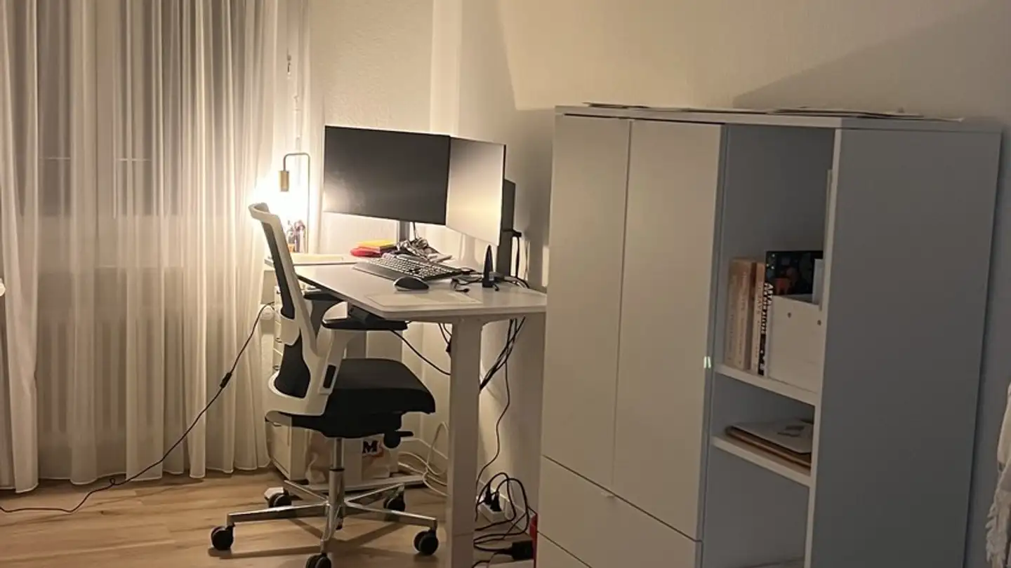 Appartamento in affitto - 6343 Rotkreuz - Foto 2