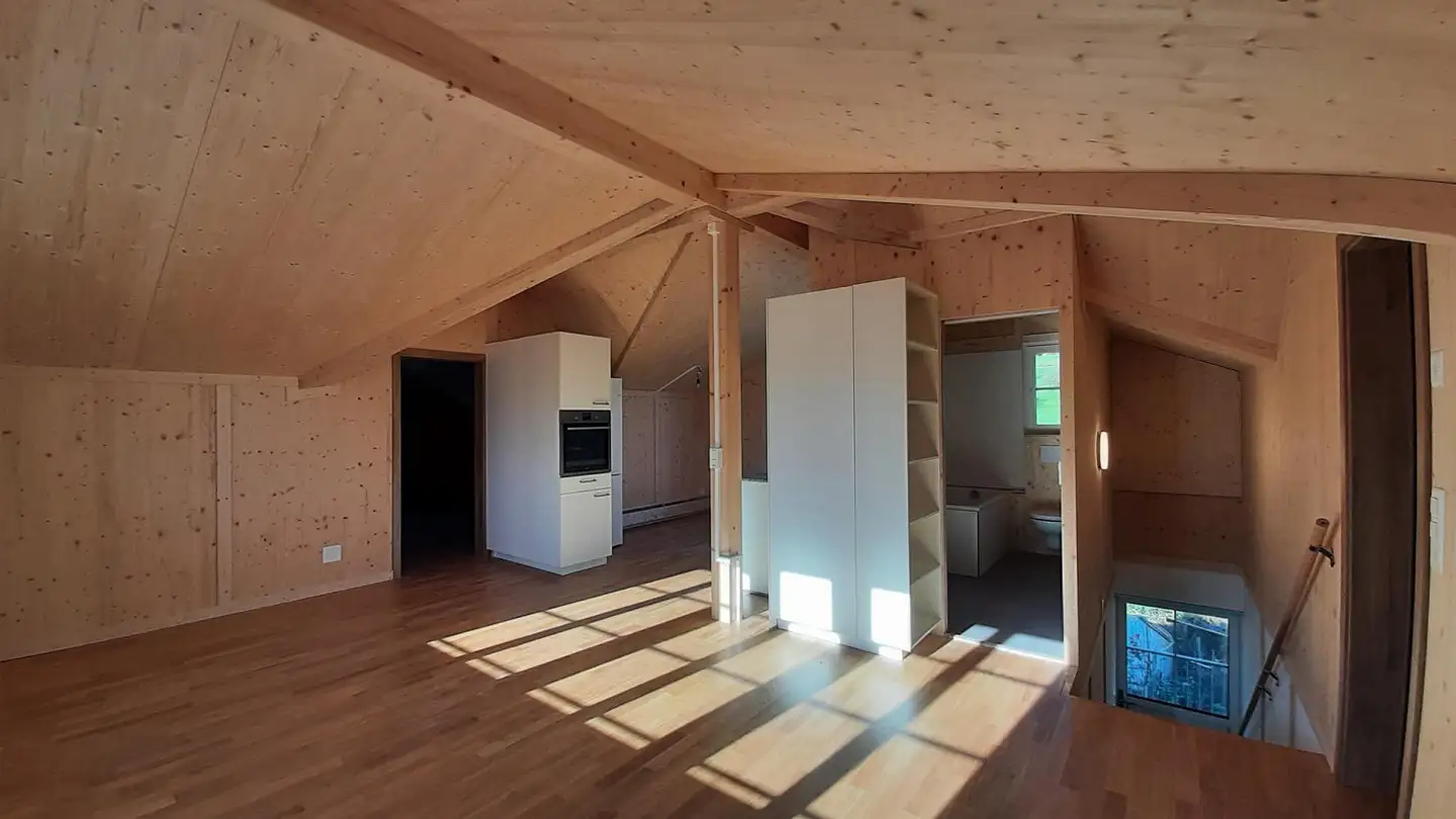 Attico in affitto - Spiseggstrasse 15, 9030 St. Josefen - Photo 3